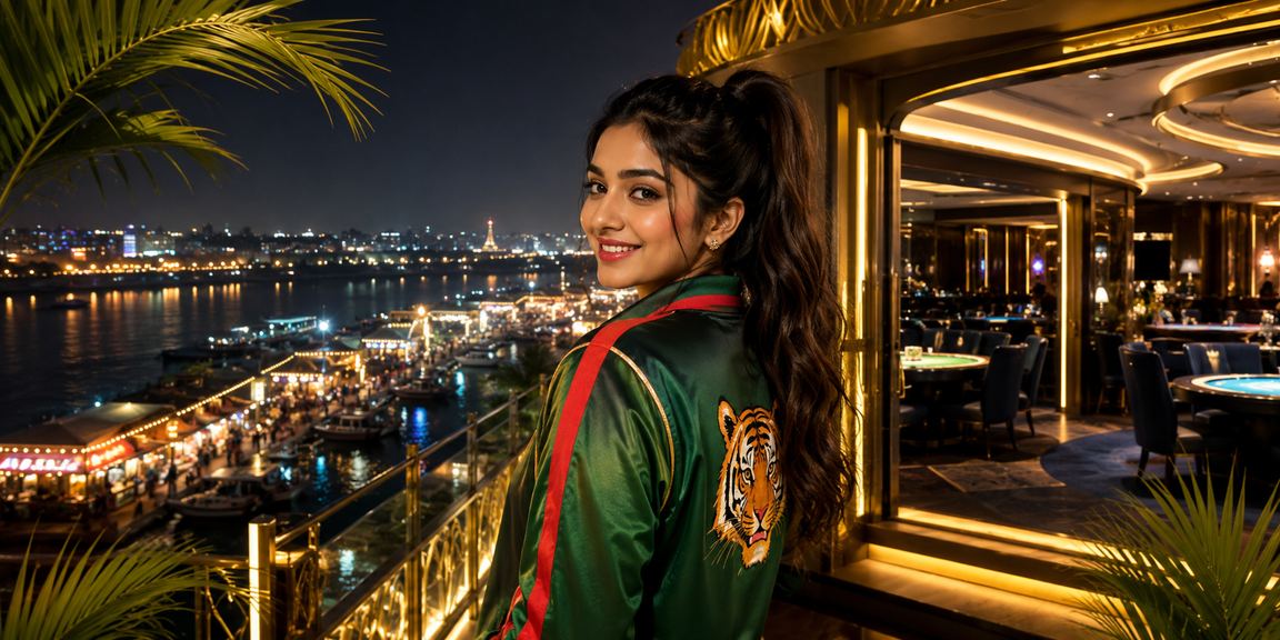 বরিশালের নাইট মার্কেটে ক্রিকেট বেটিং ও পেমেন্ট করছেন একজন ব্যবহারকারী
