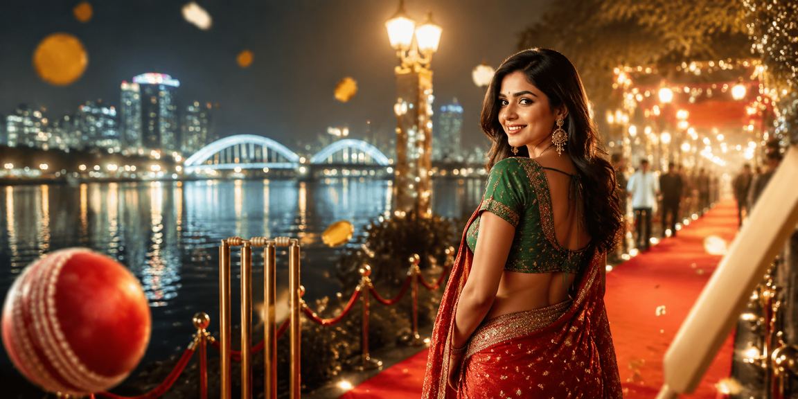 ঢাকায় ক্রিকেট বেটিং উপভোগ করছেন একজন ব্যবহারকারী
