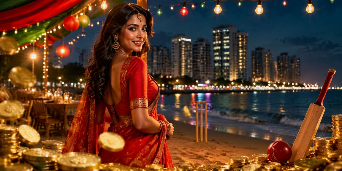 ঢাকায় ক্রিকেট বেটিং করার সময় বোনাস অফার দেখছেন একজন ব্যবহারকারী