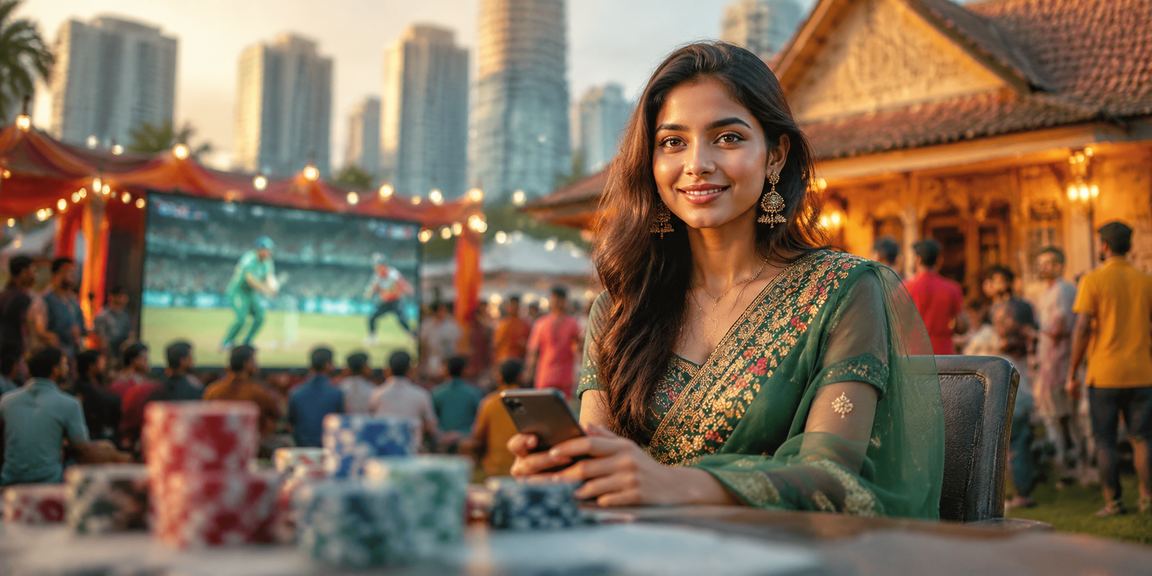 গাজীপুরে ক্রিকেট বেটিং করার সময় অডস বুস্ট অফার দেখছেন একজন তরুণ ব্যবহারকারী