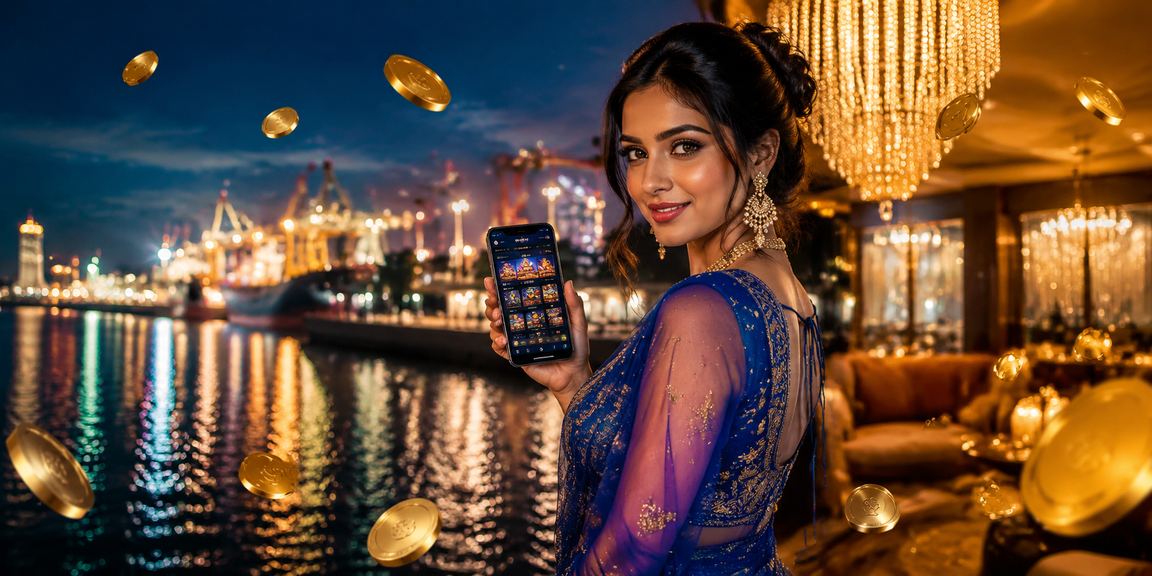 খুলনায় স্পোর্টস বেটিং করছেন একজন বাংলাদেশি ব্যবহারকারী